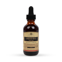 Image 1 for Liquid B12 2000µg with B-Complex 59ml