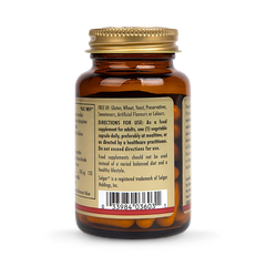 Image 3 for Vitamin K2 100µg 50 Vegi Capsules