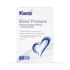 Image 1 for Blood Pressure 30 Tablets