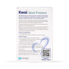 Image 2 for Blood Pressure 30 Tablets