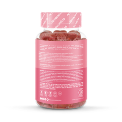 Image 2 for Perimenopause Strawberry-Flavoured 60 Gummies