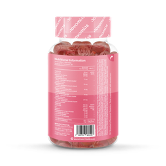 Image 3 for Perimenopause Strawberry-Flavoured 60 Gummies
