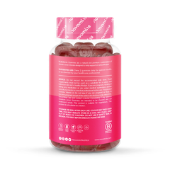 Image 2 for Multivitamin Peach Flavoured 60 Gummies
