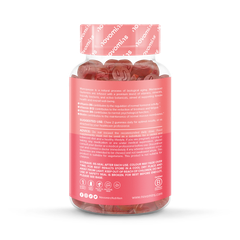 Image 2 for Menopause Strawberry Flavoured 60 Gummies