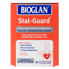 Image 1 for Stat-Guard 30 Capsules