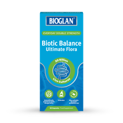 Image 1 for Biotic Balance Ultimate Flora 30 Capsules