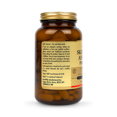 Image 2 for Skin, Nails and Hair Formula 120 Tablets