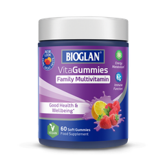 Image 1 for Family Multivitamin 60 Vitagummies