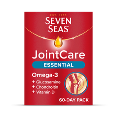 Image 1 for Jointcare Essential 60 Capsules