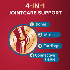 Image 4 for Jointcare Essential 60 Capsules