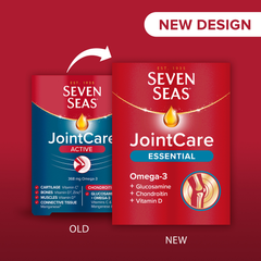Image 2 for Jointcare Essential 30 Capsules