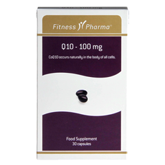 Image 1 for Q10 30 Capsules