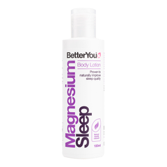 Image 1 for Magnesium Sleep Mineral Lotion 180ml
