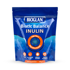 Image 1 for Biotic Balance Inulin Powder 250g
