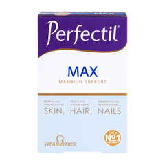 Image 1 for Perfectil Max 84 Capsules