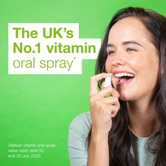 Image 5 for D3000 Vitamin D Daily Oral Spray 15ml