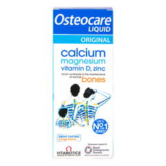Image 1 for Osteocare Liquid 200ml
