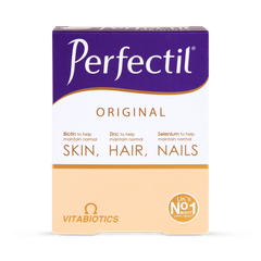 Image 1 for Perfectil 30 Tablets