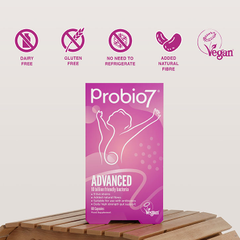 Image 4 for Advanced Formula Economy Size 60 Capsules