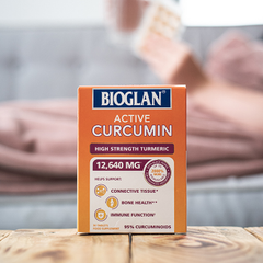 Image 2 for Active Curcumin High Strength Turmeric 30 Tablets