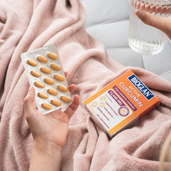 Image 4 for Active Curcumin High Strength Turmeric 30 Tablets