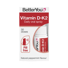Image 2 for Vitamin D + K2 Spray 12ml