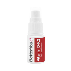 Image 3 for Vitamin D + K2 Spray 12ml