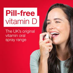 Image 5 for Vitamin D + K2 Spray 12ml