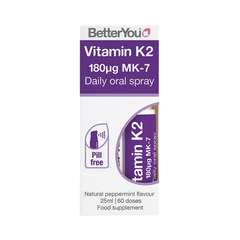 Image 1 for Vitamin K2 Spray 25ml