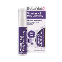 Image 2 for Vitamin K2 Spray 25ml