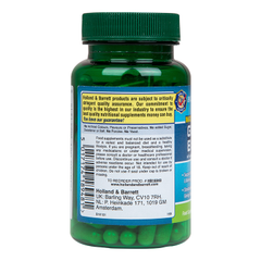 Image 2 for Maximum Strength Ginkgo Biloba 120mg 100 Capsules