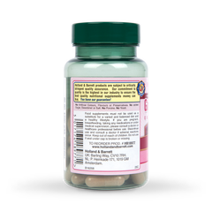 Image 2 for Double Strength Grapeseed Extract 100mg 50 Capsules