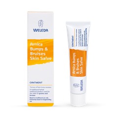 Image 1 for Bumps, Bruises and Skin Salve 25g