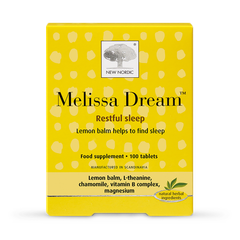 Image 1 for Melissa Dream 100 Tablets
