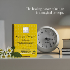 Image 2 for Melissa Dream 100 Tablets