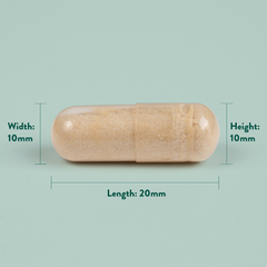 Image 4 for Raspberry Ketone Complex 90 Capsules