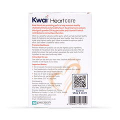 Image 2 for Heartcare One-a-Day 100 Tablets