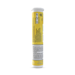 Image 2 for High Strength 1,000Mg Vitamin C 20 Lemon Flavour Effervescent Tablets