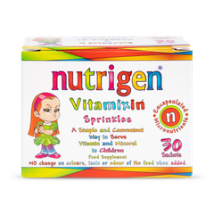 Image 1 for Vitamixin Sprinkles 30 Sachets