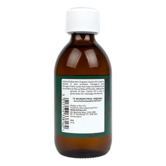 Image 2 for Cold-Pressed Castor Oil 250ml
