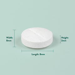 Image 3 for MenoCool Black Cohosh 60 Tablets