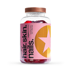 Image 1 for Hair, Skin and Nail 60 Gummies