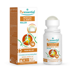 Image 1 for Muscle and Joints 75ml Roller