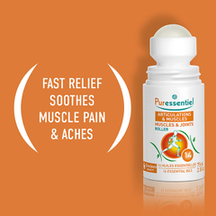 Image 4 for Muscle and Joints 75ml Roller