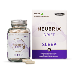 Image 1 for Drift Sleep Vegan 60 Capsules