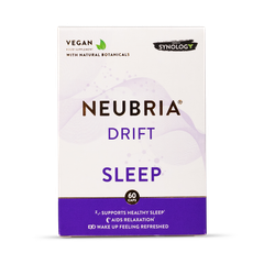 Image 2 for Drift Sleep Vegan 60 Capsules