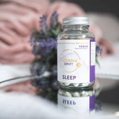 Image 4 for Drift Sleep Vegan 60 Capsules