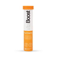 Image 1 for Vitaboost Turmeric Effervescent 20 Tablets