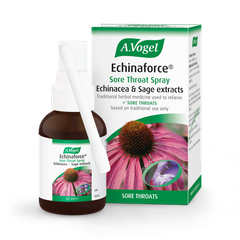 Image 1 for A. Vogel Echinaforce Sore Throat Spray 30ml