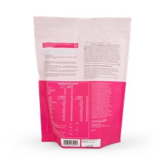 Image 2 for Holland & Barrett SlimExpert Meal Replacement Shake Strawberry Flavour 520g